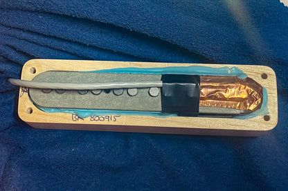 【used】F-Bass / BN6-TW 4.780kg #800915【GIB Yokohama】