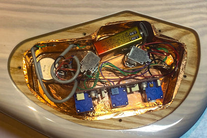 【used】F-Bass / BN6-TW 4.780kg #800915【GIB Yokohama】