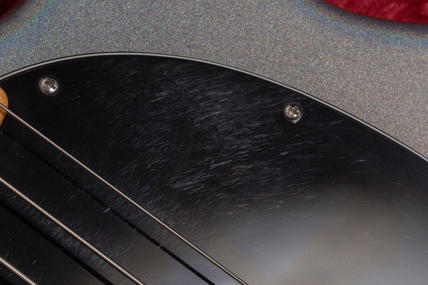 【used】Ernie Ball Music Man / Classic Stingray 4 Mayan Silver 2013 4.270kg #B054265【GIB Yokohama】