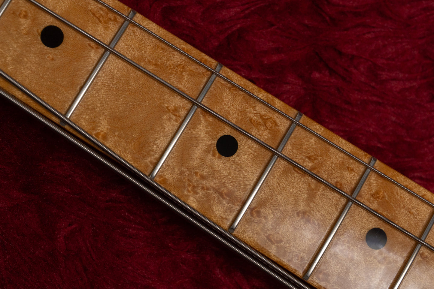 【used】Ernie Ball Music Man / Classic Stingray 4 Mayan Silver 2013 4.270kg #B054265【GIB Yokohama】