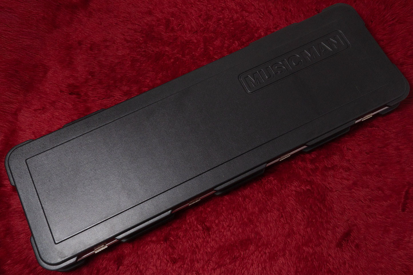 【used】Ernie Ball Music Man / Classic Stingray 4 Mayan Silver 2013 4.270kg #B054265【GIB Yokohama】