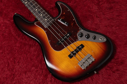 【used】Fender   / American Vintage 62 Jazz Bass 3CS 2011 4.420kg #V197477【GIB Yokohama】