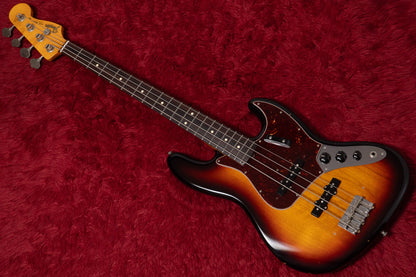【used】Fender   / American Vintage 62 Jazz Bass 3CS 2011 4.420kg #V197477【GIB Yokohama】