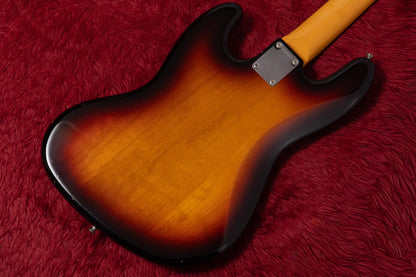 【used】Fender   / American Vintage 62 Jazz Bass 3CS 2011 4.420kg #V197477【GIB Yokohama】