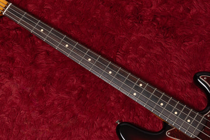 【used】Fender   / American Vintage 62 Jazz Bass 3CS 2011 4.420kg #V197477【GIB Yokohama】