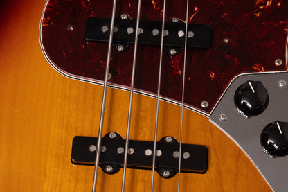 【used】Fender   / American Vintage 62 Jazz Bass 3CS 2011 4.420kg #V197477【GIB Yokohama】