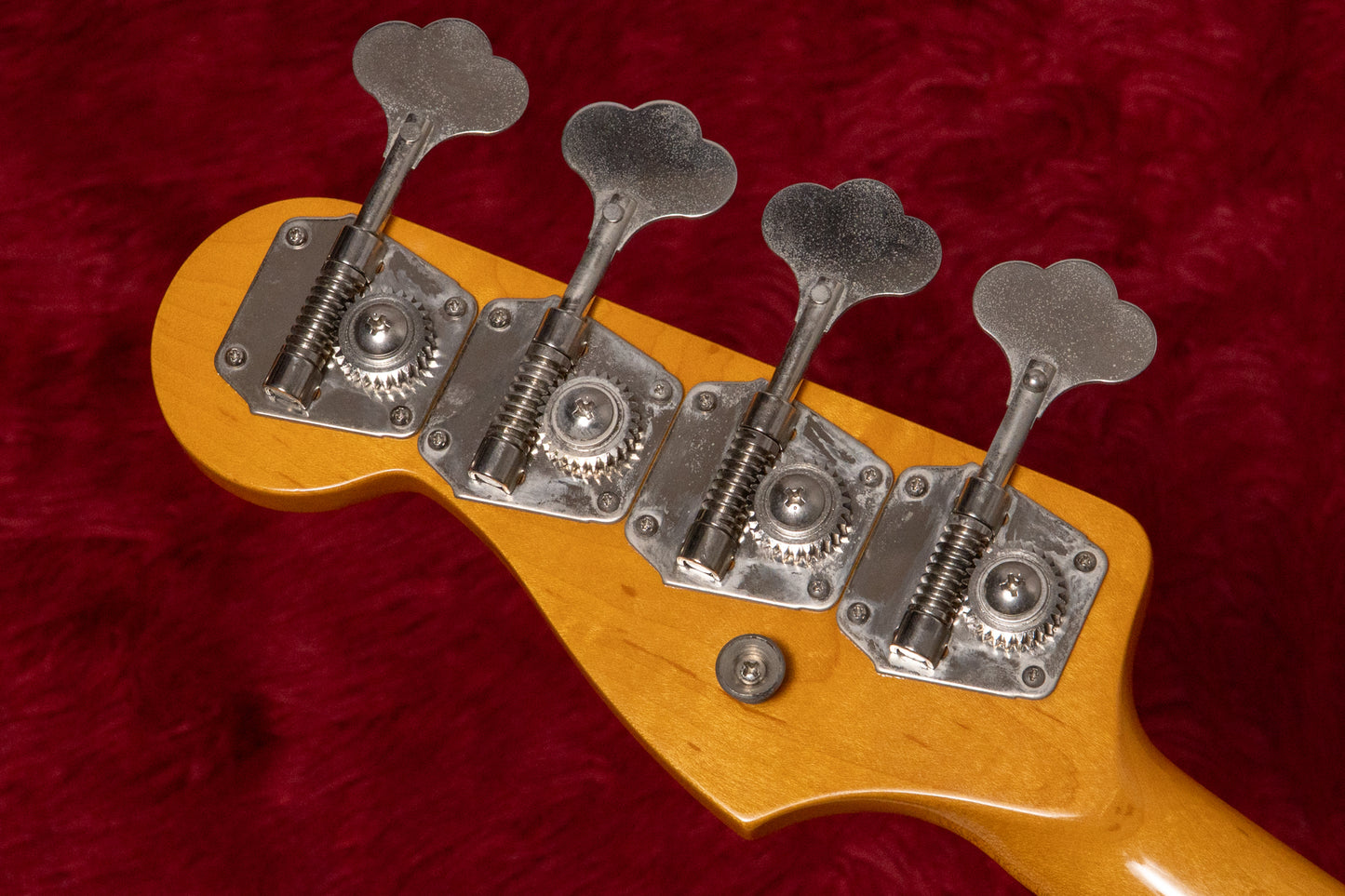 【used】Fender   / American Vintage 62 Jazz Bass 3CS 2011 4.420kg #V197477【GIB Yokohama】