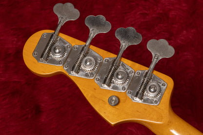 【used】Fender   / American Vintage 62 Jazz Bass 3CS 2011 4.420kg #V197477【GIB Yokohama】