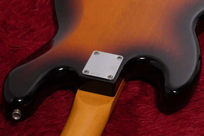 【used】Fender   / American Vintage 62 Jazz Bass 3CS 2011 4.420kg #V197477【GIB Yokohama】