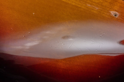 【used】Fender   / American Vintage 62 Jazz Bass 3CS 2011 4.420kg #V197477【GIB Yokohama】