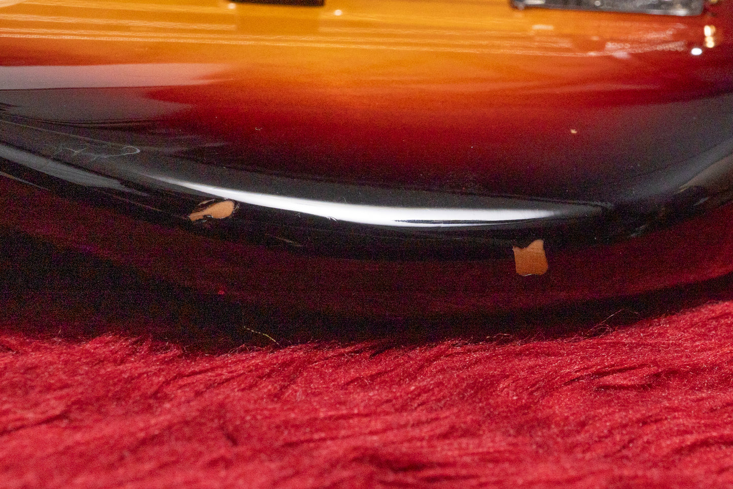 【used】Fender   / American Vintage 62 Jazz Bass 3CS 2011 4.420kg #V197477【GIB Yokohama】