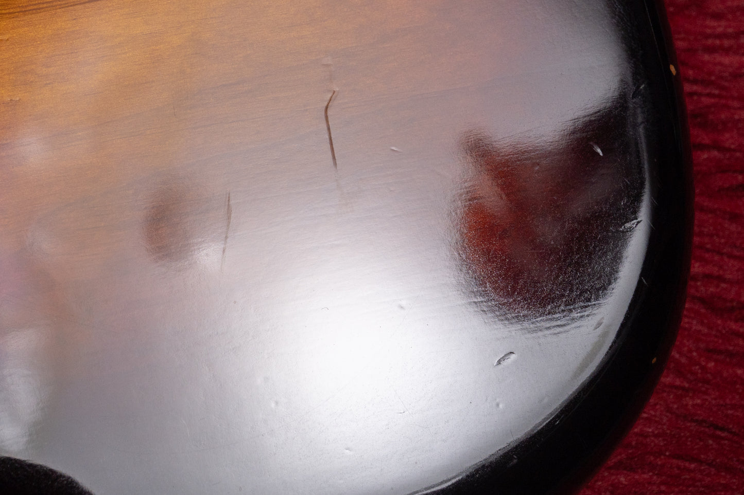 【used】Fender   / American Vintage 62 Jazz Bass 3CS 2011 4.420kg #V197477【GIB Yokohama】