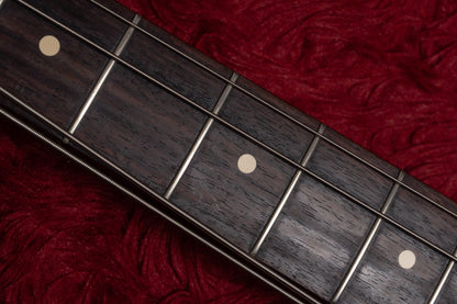 【used】Fender   / American Vintage 62 Jazz Bass 3CS 2011 4.420kg #V197477【GIB Yokohama】