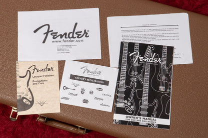 【used】Fender   / American Vintage 62 Jazz Bass 3CS 2011 4.420kg #V197477【GIB Yokohama】