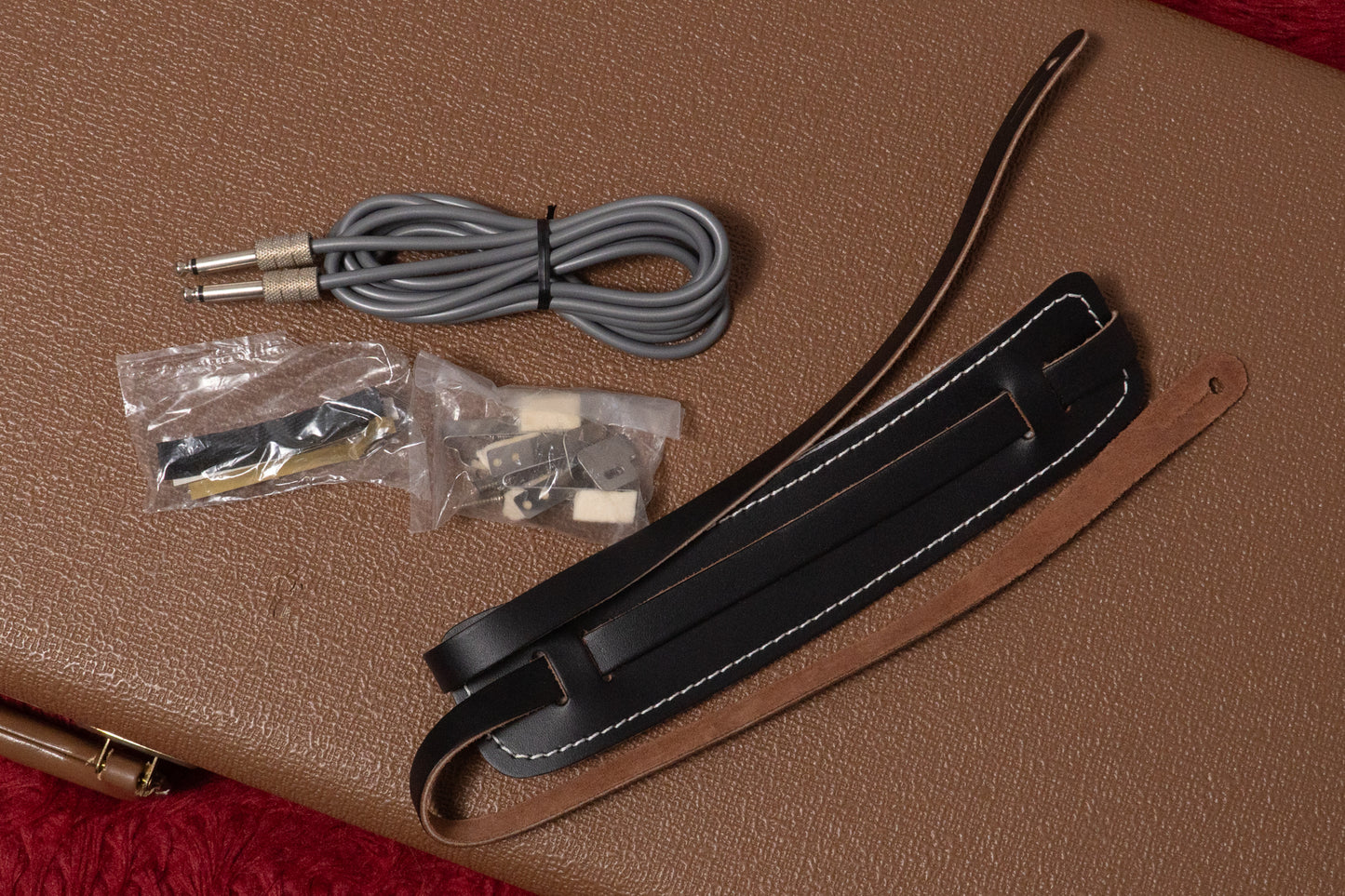 【used】Fender   / American Vintage 62 Jazz Bass 3CS 2011 4.420kg #V197477【GIB Yokohama】