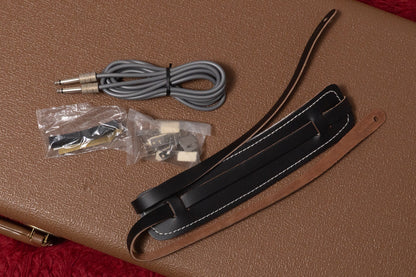 【used】Fender   / American Vintage 62 Jazz Bass 3CS 2011 4.420kg #V197477【GIB Yokohama】