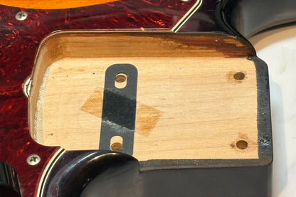 【used】Fender   / American Vintage 62 Jazz Bass 3CS 2011 4.420kg #V197477【GIB Yokohama】