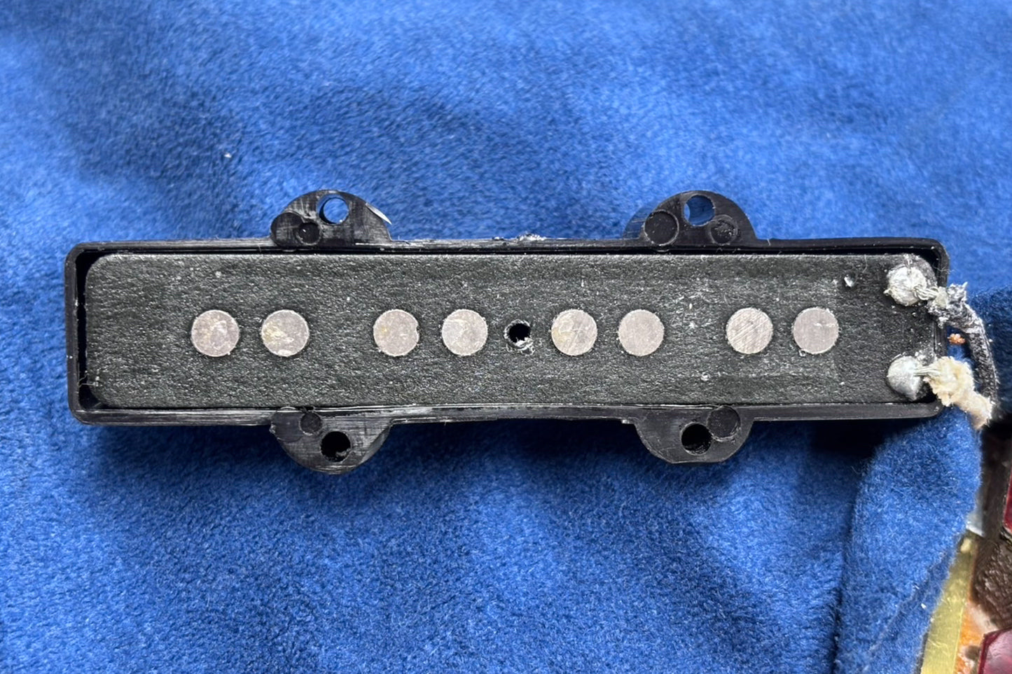 【used】Fender   / American Vintage 62 Jazz Bass 3CS 2011 4.420kg #V197477【GIB Yokohama】