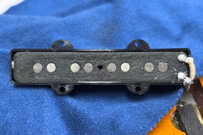 【used】Fender   / American Vintage 62 Jazz Bass 3CS 2011 4.420kg #V197477【GIB Yokohama】