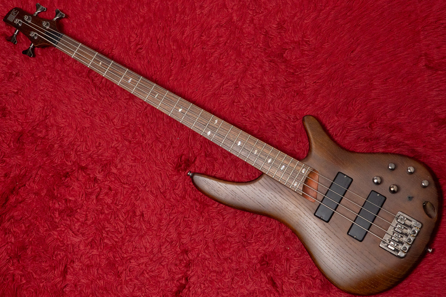 【used】Ibanez / SSR620 3.405kg #I111011490【GIB Yokohama】