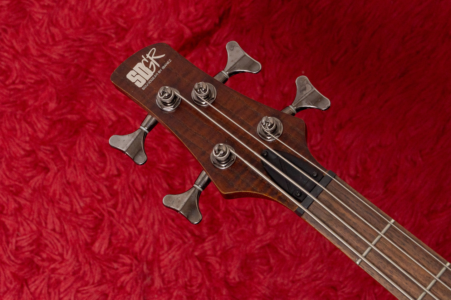 【used】Ibanez / SSR620 3.405kg #I111011490【GIB Yokohama】
