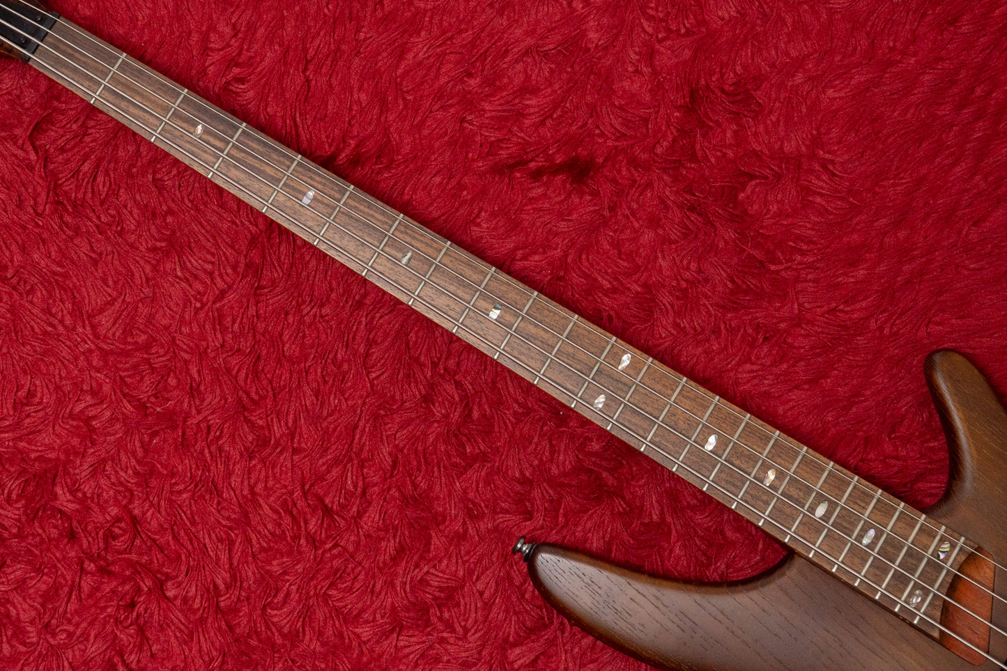 【used】Ibanez / SSR620 3.405kg #I111011490【GIB Yokohama】