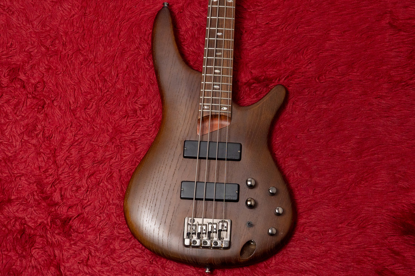 【used】Ibanez / SSR620 3.405kg #I111011490【GIB Yokohama】