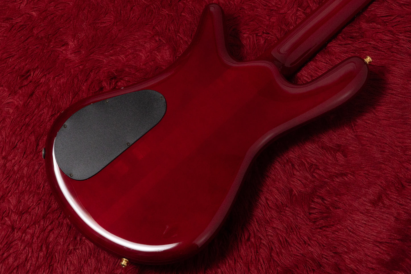 【used】Spector / Euro4LX BC 4.125kg #NB12386【GIB Yokohama】