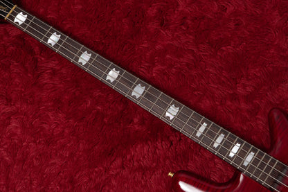 【used】Spector / Euro4LX BC 4.125kg #NB12386【GIB Yokohama】