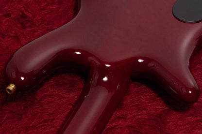 【used】Spector / Euro4LX BC 4.125kg #NB12386【GIB Yokohama】