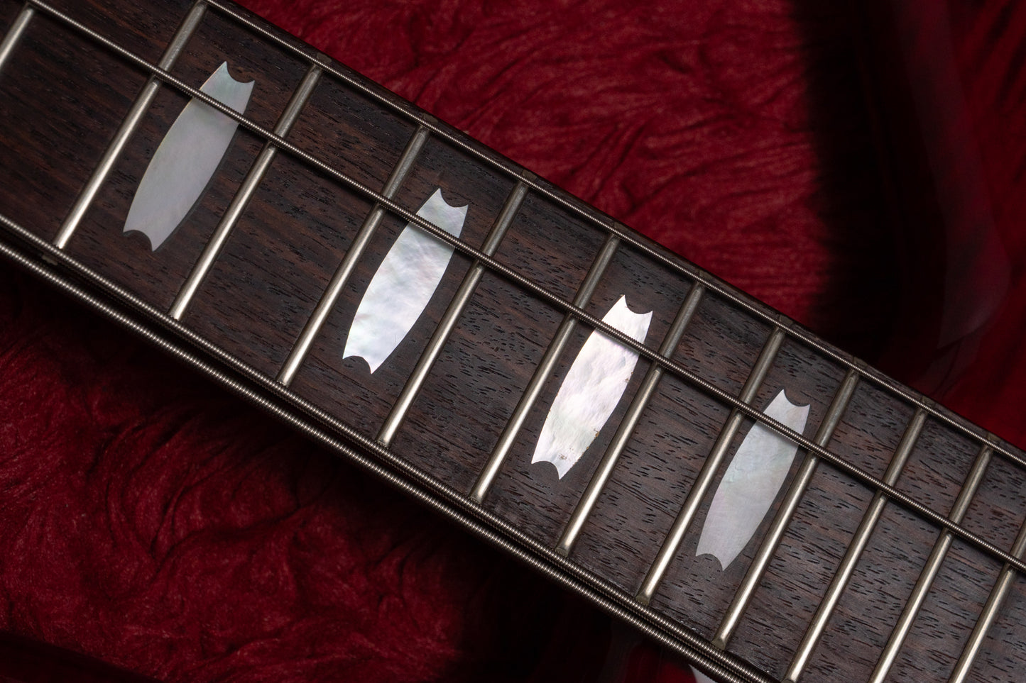 【used】Spector / Euro4LX BC 4.125kg #NB12386【GIB Yokohama】