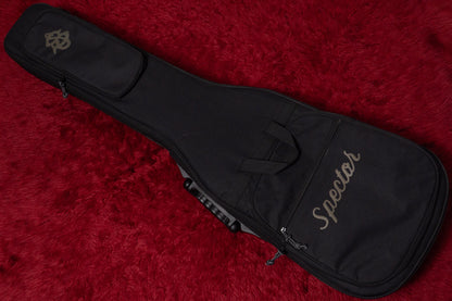 【used】Spector / Euro4LX BC 4.125kg #NB12386【GIB Yokohama】