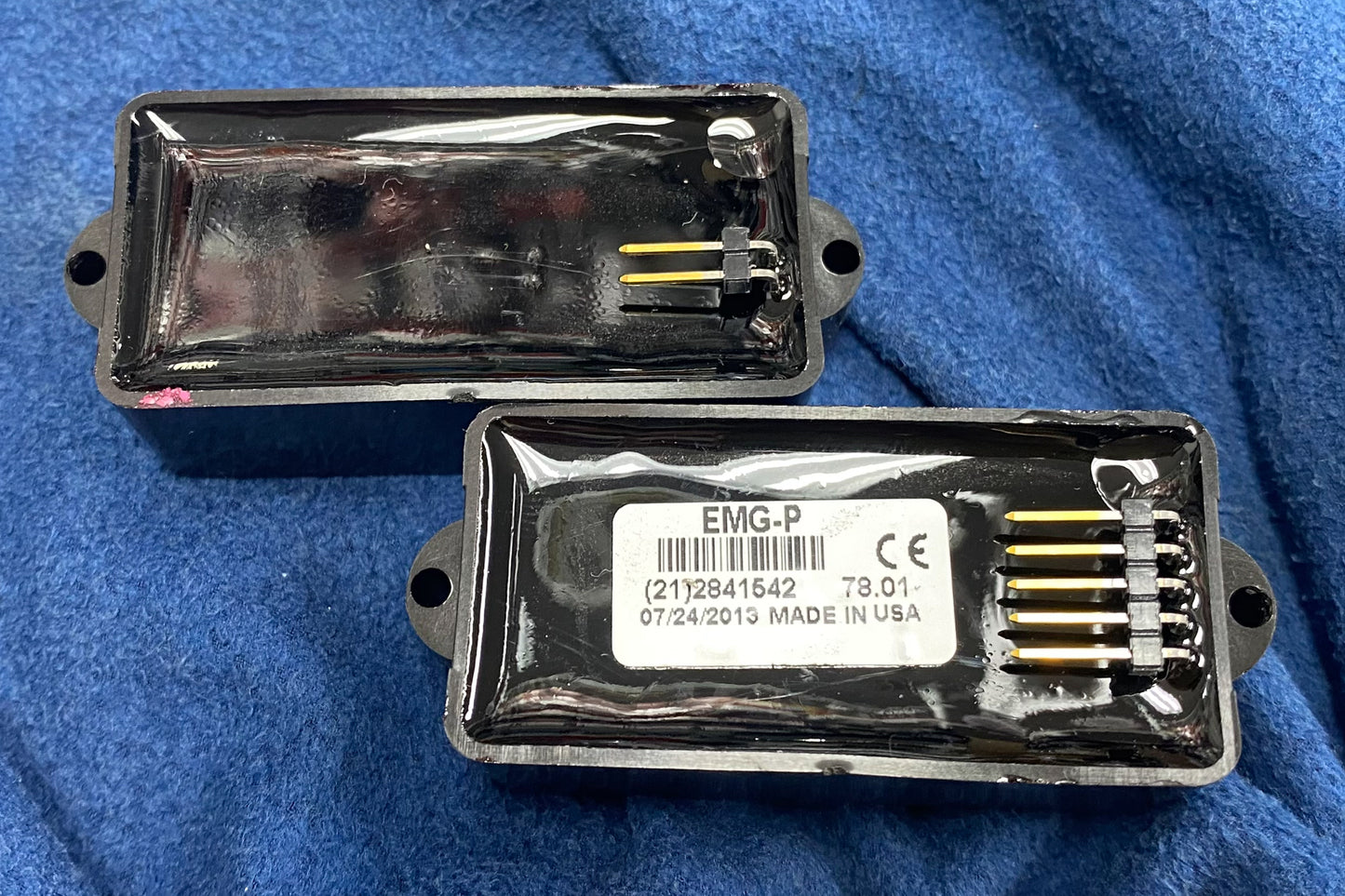 【used】Spector / Euro4LX BC 4.125kg #NB12386【GIB Yokohama】