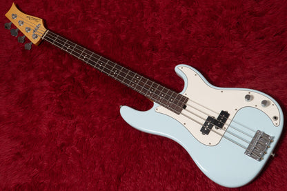 【used】Three Dots Guitars / PB ABU/R 3.775kg #T397【GIB Yokohama】