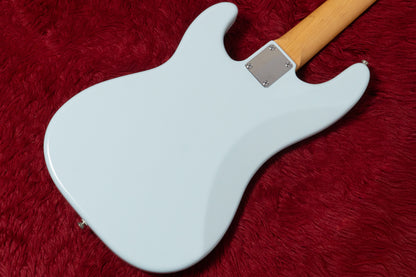 【used】Three Dots Guitars / PB ABU/R 3.775kg #T397【GIB Yokohama】