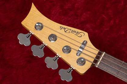 【used】Three Dots Guitars / PB ABU/R 3.775kg #T397【GIB Yokohama】