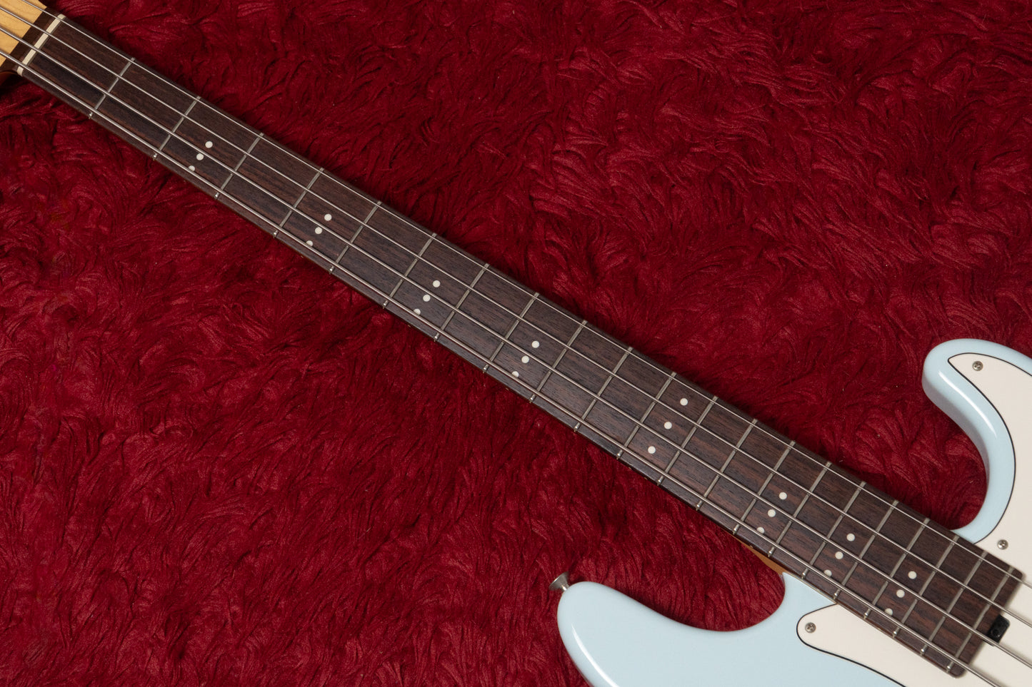 【used】Three Dots Guitars / PB ABU/R 3.775kg #T397【GIB Yokohama】