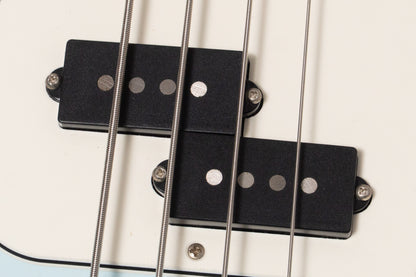 【used】Three Dots Guitars / PB ABU/R 3.775kg #T397【GIB Yokohama】