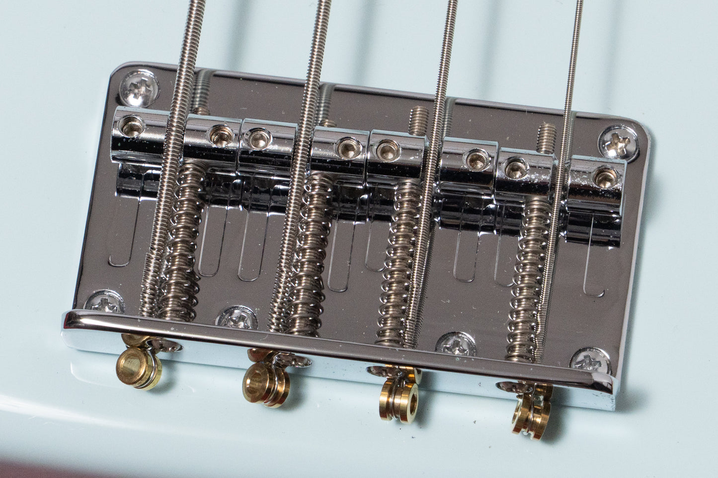 【used】Three Dots Guitars / PB ABU/R 3.775kg #T397【GIB Yokohama】