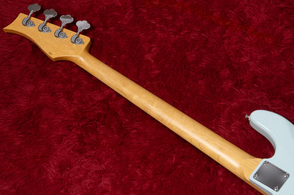 【used】Three Dots Guitars / PB ABU/R 3.775kg #T397【GIB Yokohama】