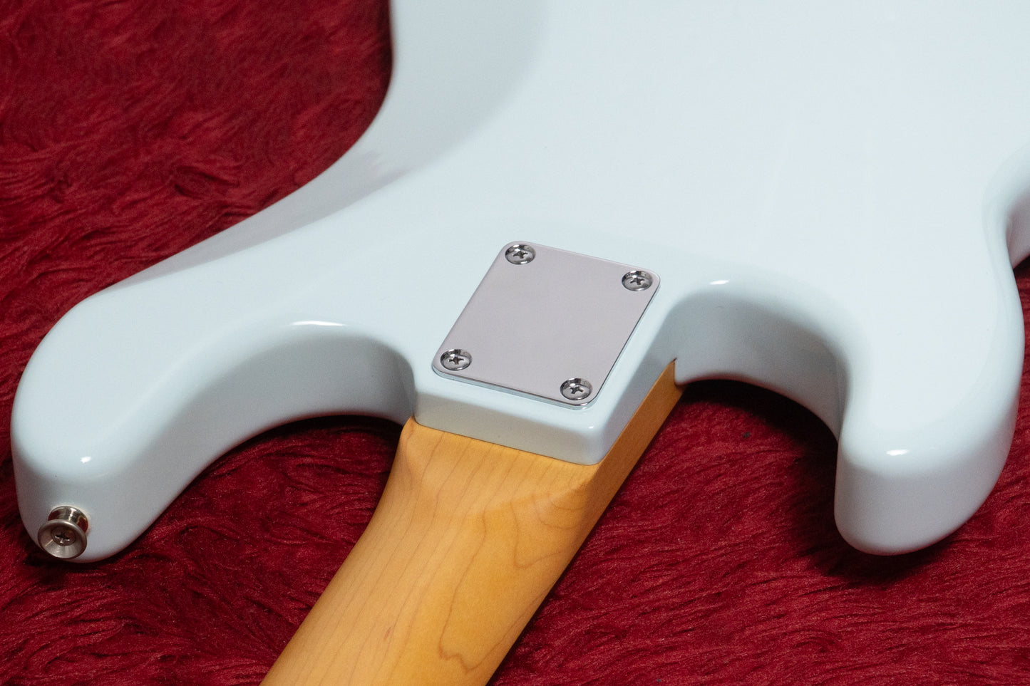 【used】Three Dots Guitars / PB ABU/R 3.775kg #T397【GIB Yokohama】