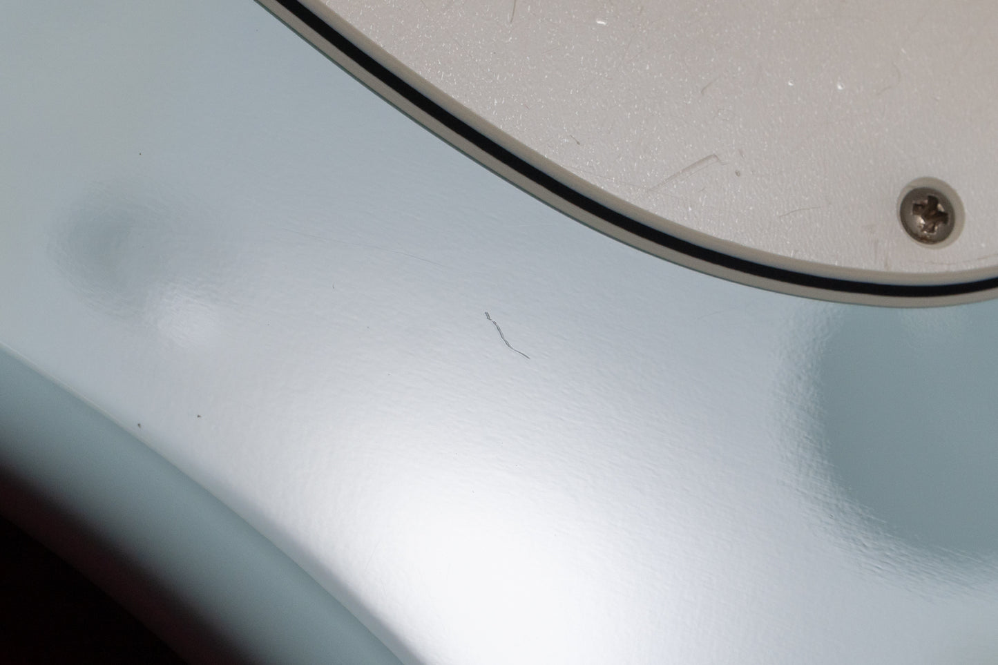 【used】Three Dots Guitars / PB ABU/R 3.775kg #T397【GIB Yokohama】