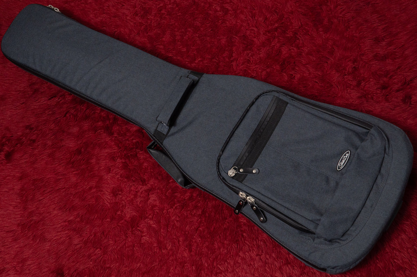 【used】Three Dots Guitars / PB ABU/R 3.775kg #T397【GIB Yokohama】