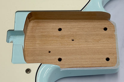 【used】Three Dots Guitars / PB ABU/R 3.775kg #T397【GIB Yokohama】