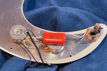 【used】Three Dots Guitars / PB ABU/R 3.775kg #T397【GIB Yokohama】