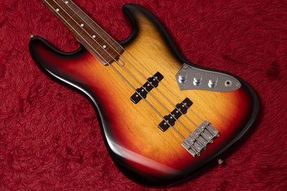 【used】Bacchus / HJB4-Classic/FL 3TS 4.100kg #G22138【GIB Yokohama】