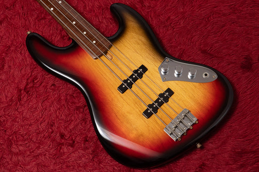 【used】Bacchus / HJB4-Classic/FL 3TS 4.100kg #G22138【GIB Yokohama】