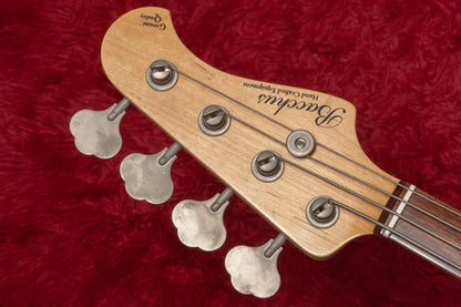 【used】Bacchus / HJB4-Classic/FL 3TS 4.100kg #G22138【GIB Yokohama】