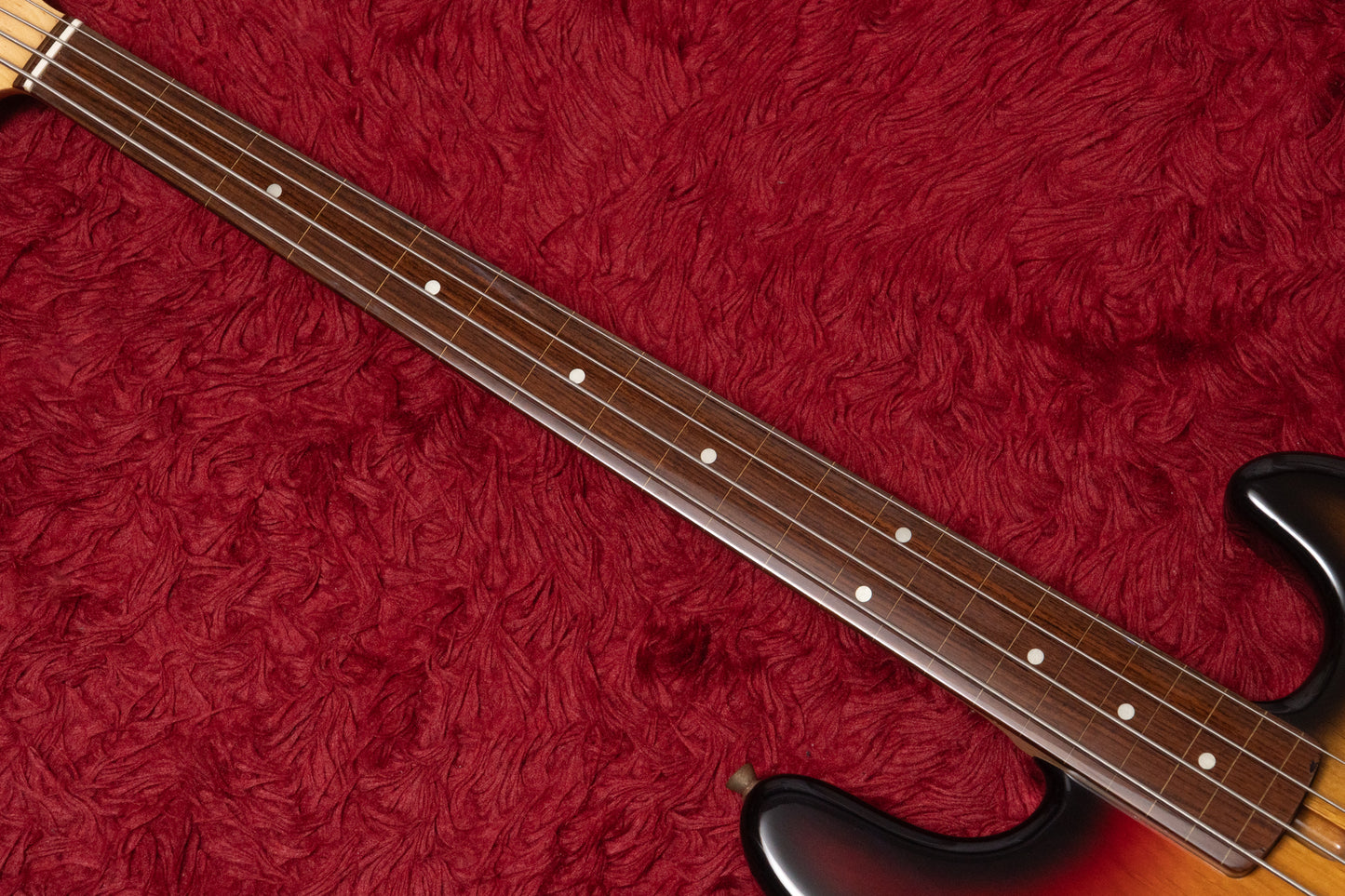 【used】Bacchus / HJB4-Classic/FL 3TS 4.100kg #G22138【GIB Yokohama】