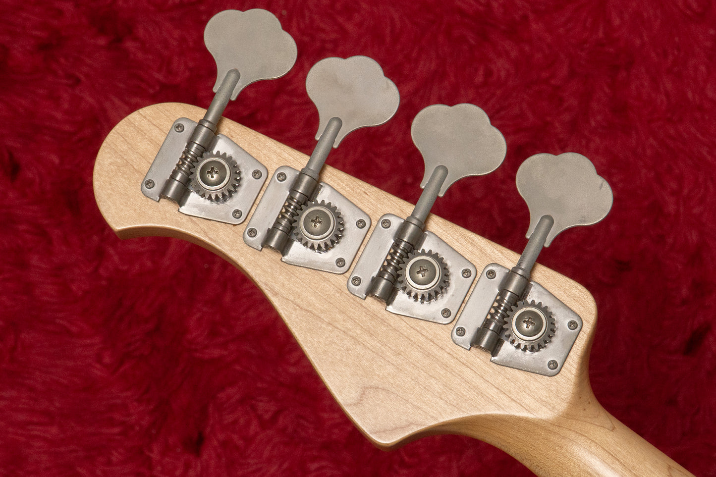 【used】Bacchus / HJB4-Classic/FL 3TS 4.100kg #G22138【GIB Yokohama】